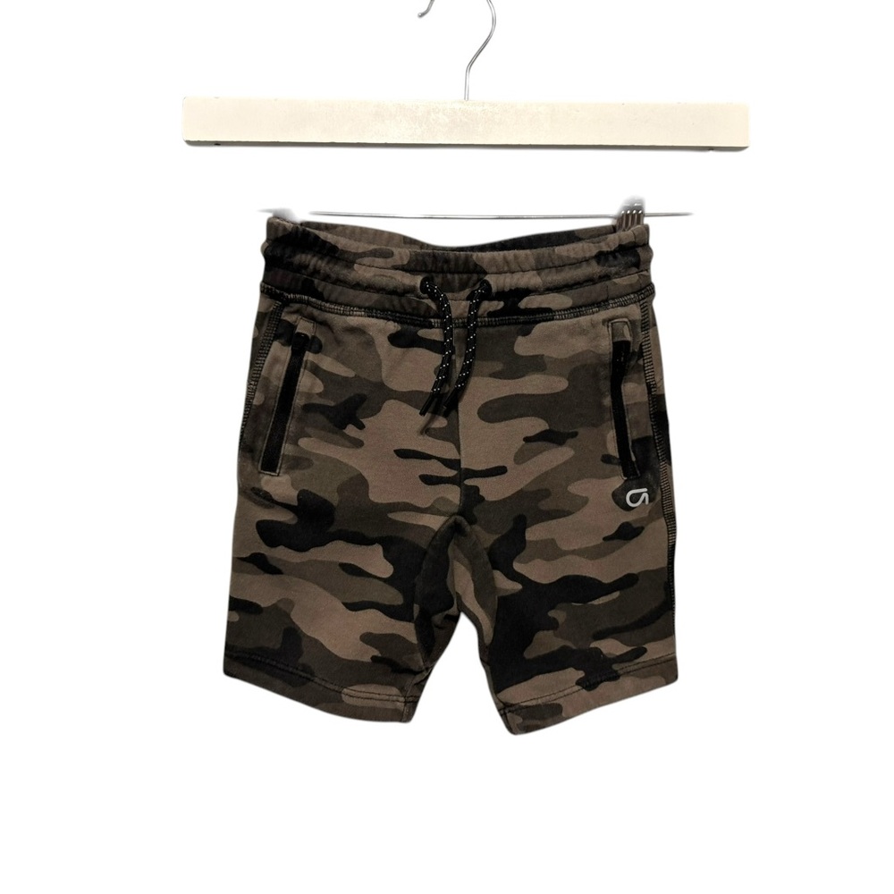 ⭐️ 5/$30 GapFit Kids Shorts size 4 Years